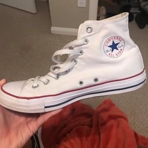 Converse All Stars